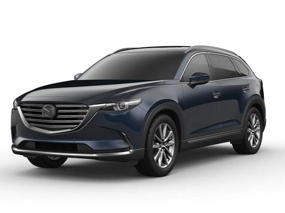 MAZDA CX-9 2023 JM3TCBDY6P0632843 image