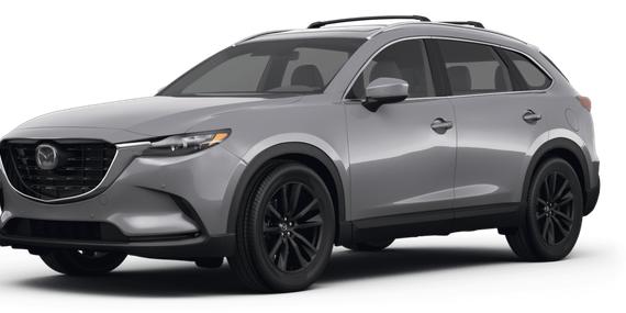 MAZDA CX-9 2023 JM3TCBAY3P0659938 image