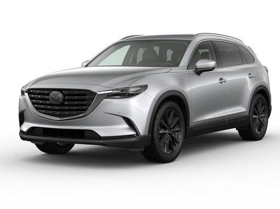 MAZDA CX-9 2023 JM3TCBAY4P0658958 image
