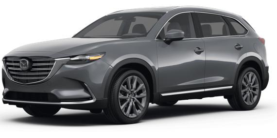 MAZDA CX-9 2023 JM3TCBDY9P0646767 image