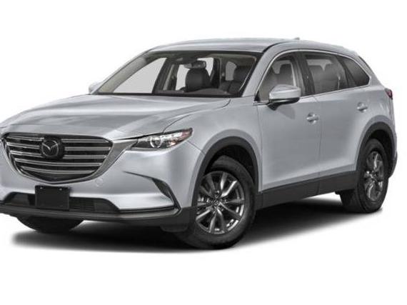 MAZDA CX-9 2023 JM3TCBCY5P0652602 image