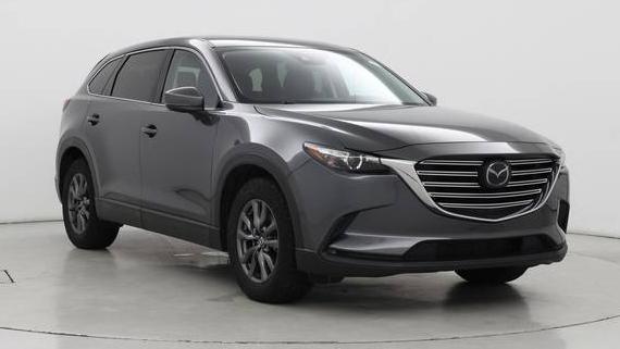 MAZDA CX-9 2023 JM3TCBCY4P0655197 image