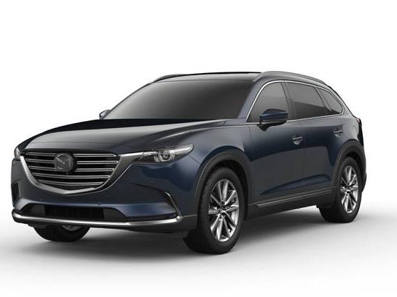 MAZDA CX-9 2023 JM3TCBDY6P0634494 image