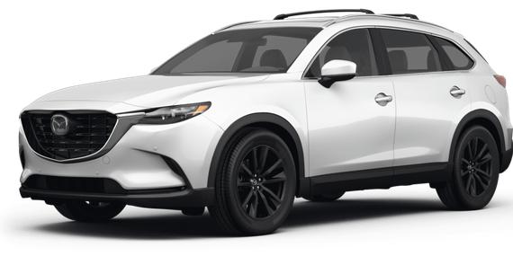 MAZDA CX-9 2023 JM3TCBAY3P0642251 image