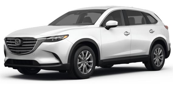 MAZDA CX-9 2023 JM3TCBCY7P0651791 image