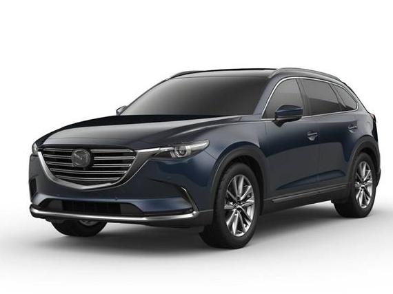 MAZDA CX-9 2023 JM3TCBDY4P0639788 image