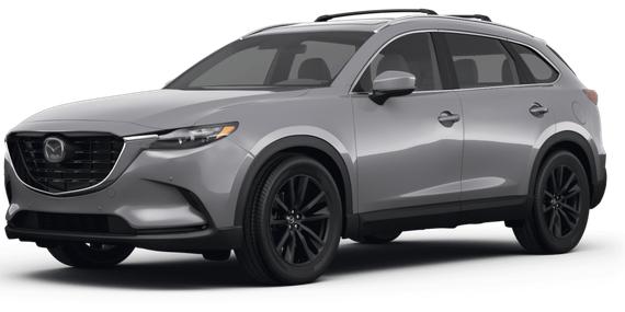 MAZDA CX-9 2023 JM3TCBAY0P0650422 image