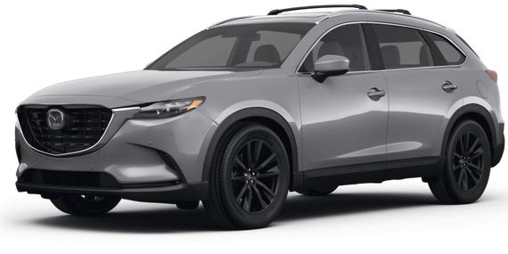 MAZDA CX-9 2023 JM3TCBAY4P0658944 image
