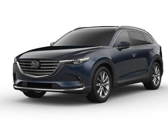 MAZDA CX-9 2023 JM3TCBDY0P0643725 image