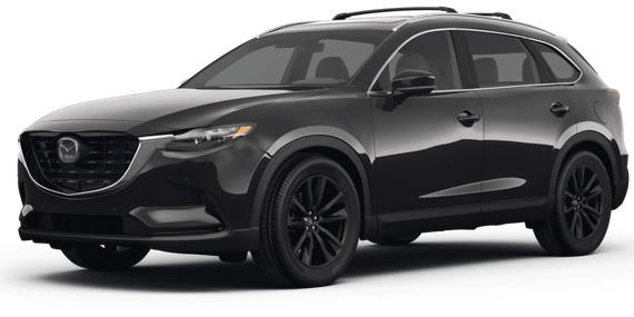 MAZDA CX-9 2023 JM3TCBAY7P0657352 image