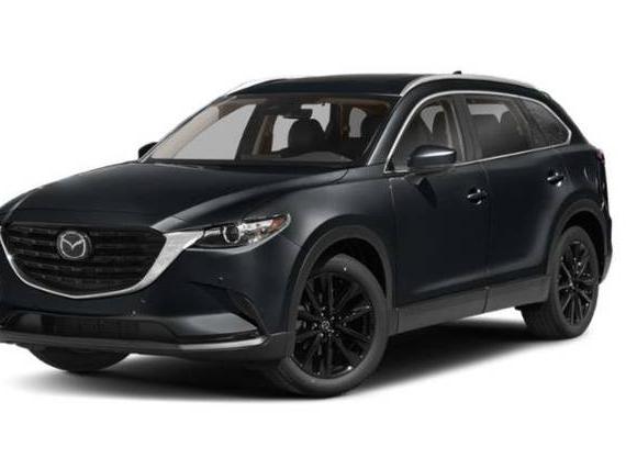 MAZDA CX-9 2023 JM3TCBAY0P0658150 image