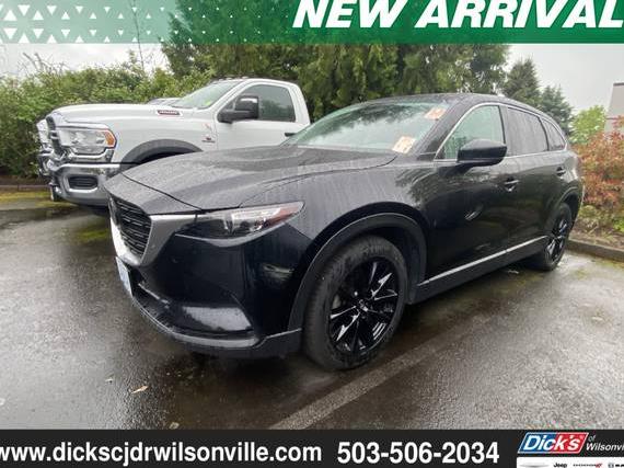 MAZDA CX-9 2023 JM3TCBAY4P0657955 image
