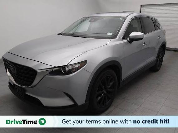 MAZDA CX-9 2023 JM3TCBAY1P0658190 image MAZDA CX-9 2023 JM3TCBAY1P0658190 image