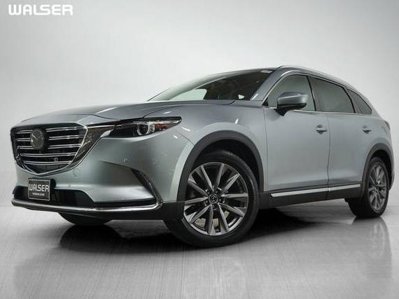 MAZDA CX-9 2023 JM3TCBDY7P0644869 image
