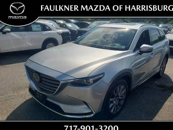 MAZDA CX-9 2023 JM3TCBDY7P0645486 image