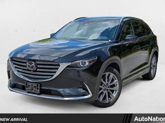 MAZDA CX-9 2023 JM3TCBDY0P0648245 image