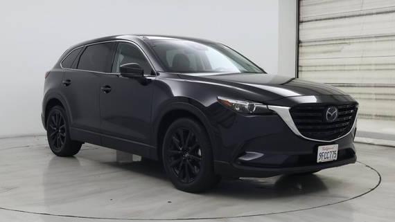 MAZDA CX-9 2023 JM3TCBAY7P0645931 image