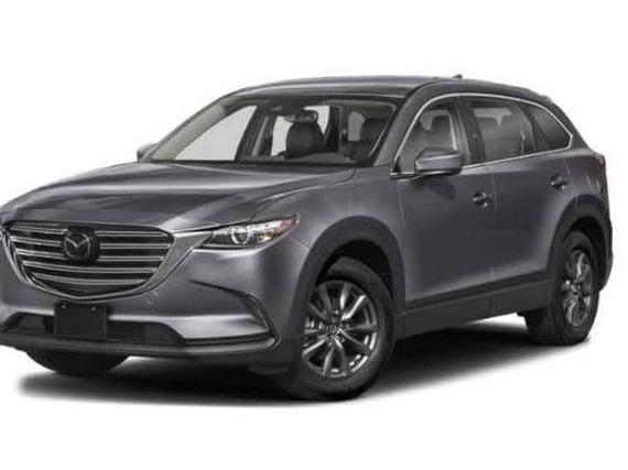 MAZDA CX-9 2023 JM3TCBCY0P0649722 image