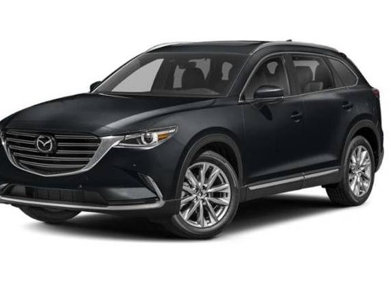 MAZDA CX-9 2023 JM3TCBDY3P0638454 image