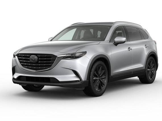 MAZDA CX-9 2023 JM3TCBAY0P0657192 image