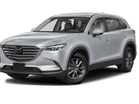 MAZDA CX-9 2023 JM3TCBCY7P0657834 image