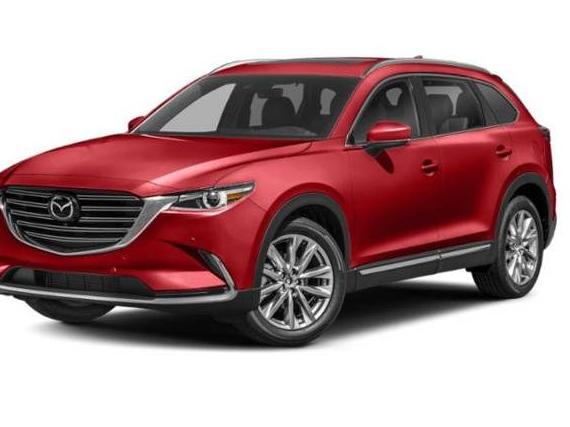 MAZDA CX-9 2023 JM3TCBDYXP0645000 image