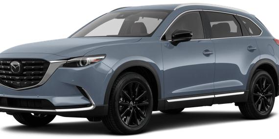 MAZDA CX-9 2023 JM3TCBDY3P0656212 image