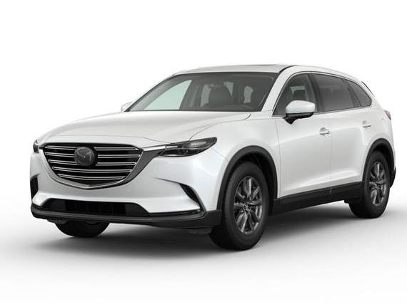 MAZDA CX-9 2023 JM3TCBCY5P0650915 image
