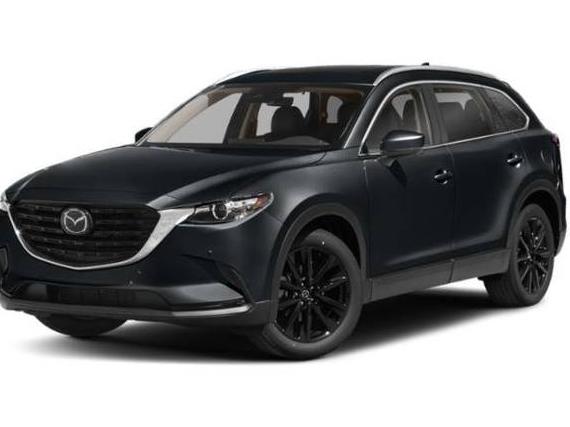 MAZDA CX-9 2023 JM3TCBAY7P0657755 image