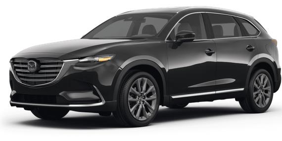 MAZDA CX-9 2023 JM3TCBDYXP0630139 image