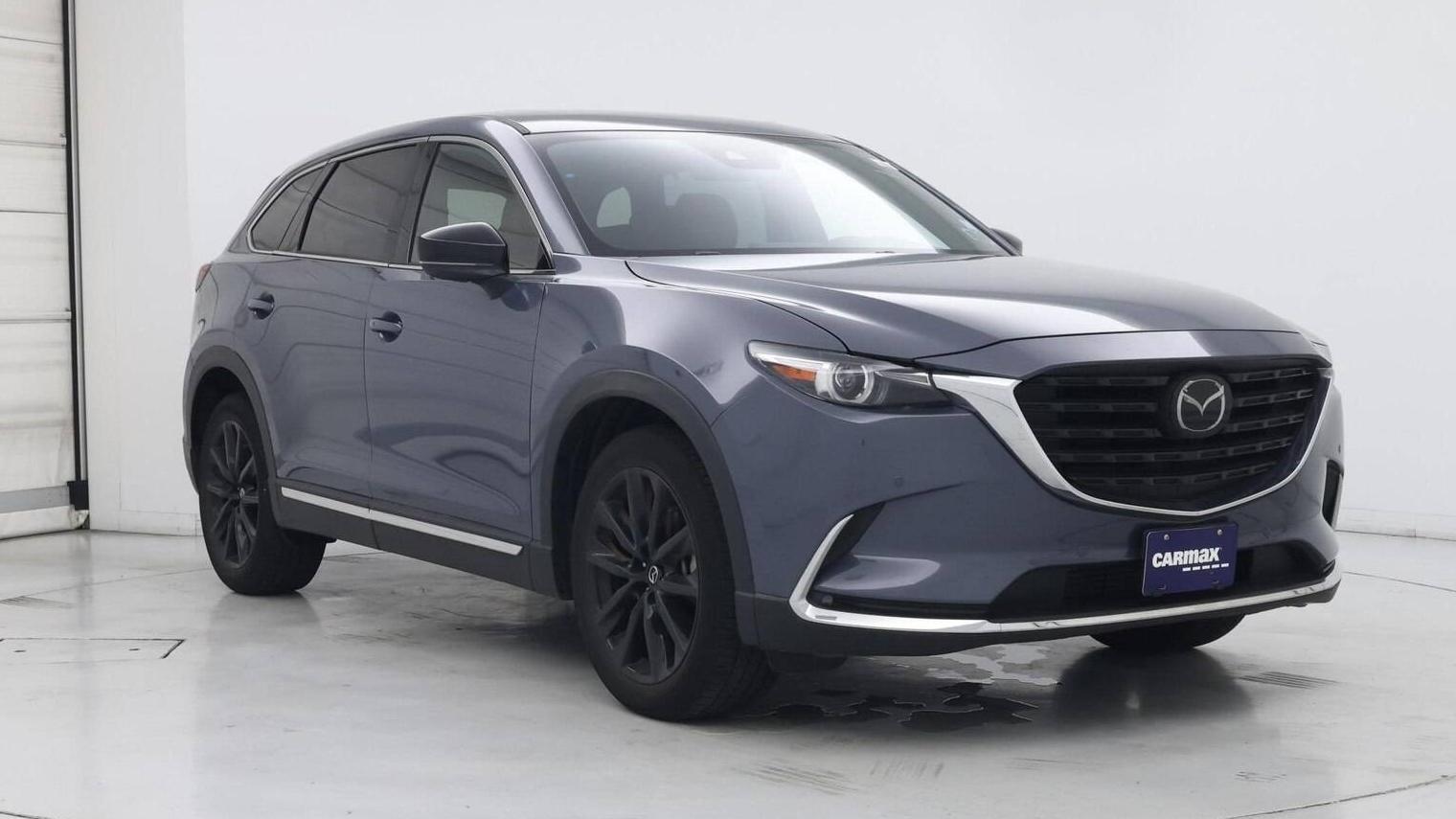 MAZDA CX-9 2023 JM3TCBDY6P0633426 image