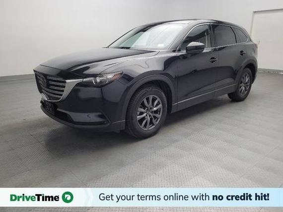 MAZDA CX-9 2023 JM3TCBCY2P0657885 image