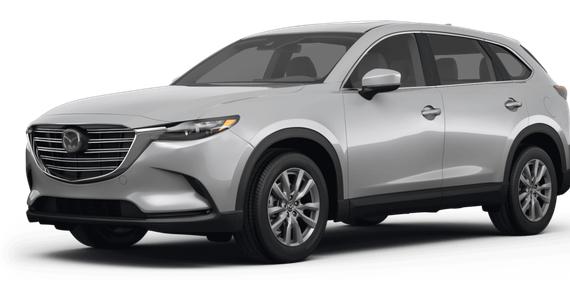 MAZDA CX-9 2023 JM3TCBCY8P0657213 image