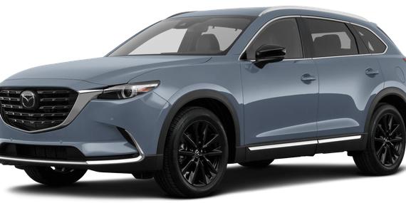 MAZDA CX-9 2023 JM3TCBDY4P0637958 image