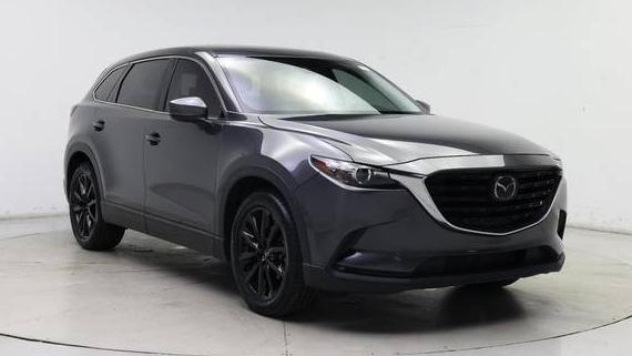 MAZDA CX-9 2023 JM3TCBAY3P0649670 image