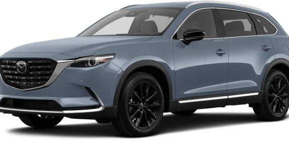 MAZDA CX-9 2023 JM3TCBDY8P0630575 image