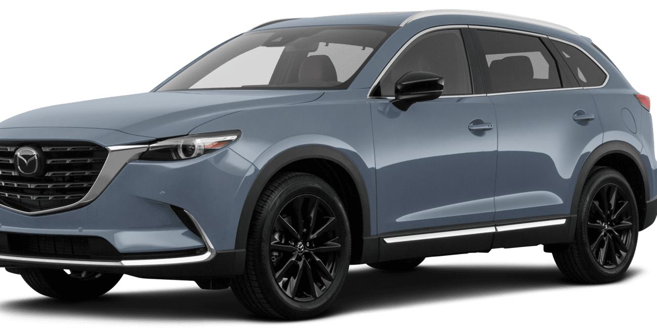 MAZDA CX-9 2023 JM3TCBDY3P0631195 image