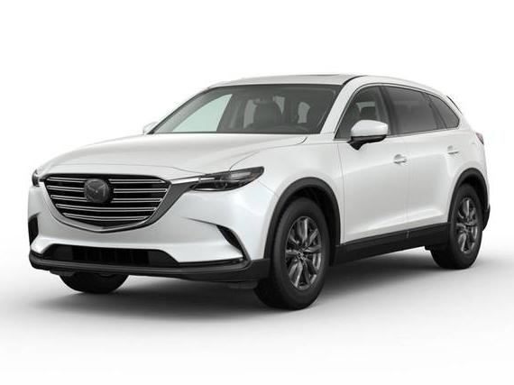 MAZDA CX-9 2023 JM3TCBCY3P0657748 image