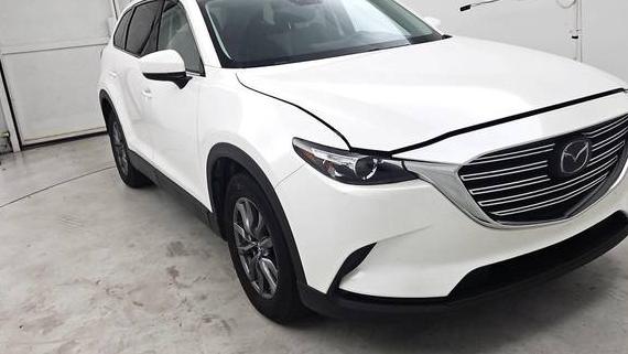 MAZDA CX-9 2023 JM3TCBCY8P0657079 image