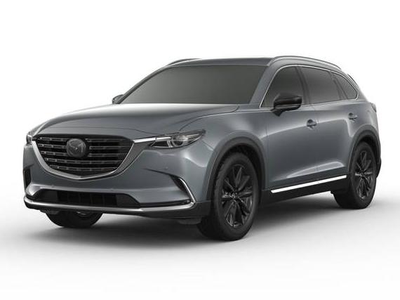 MAZDA CX-9 2023 JM3TCBDY9P0638314 image