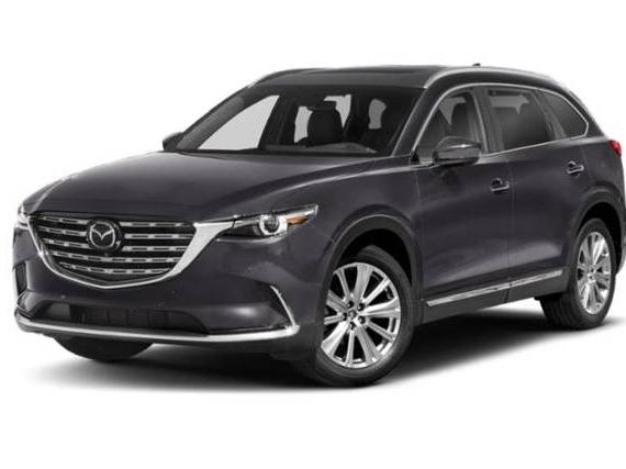 MAZDA CX-9 2023 JM3TCBEY1P0649189 image