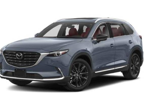 MAZDA CX-9 2023 JM3TCBDY8P0642418 image