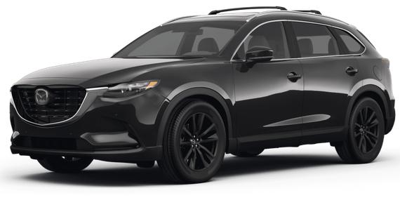 MAZDA CX-9 2023 JM3TCBAY5P0649637 image