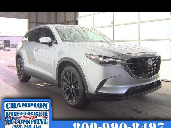 MAZDA CX-9 2023 JM3TCBAY7P0658940 image