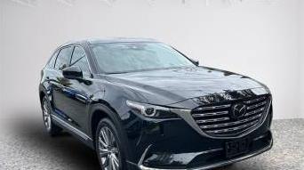 MAZDA CX-9 2023 JM3TCBEYXP0633816 image