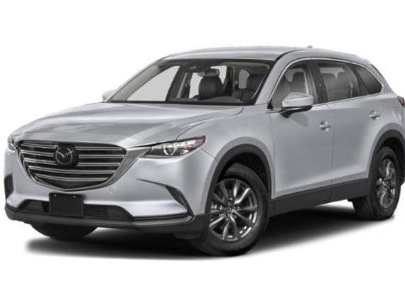 MAZDA CX-9 2023 JM3TCBCY2P0649205 image