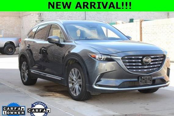MAZDA CX-9 2023 JM3TCBEY0P0644338 image MAZDA CX-9 2023 JM3TCBEY0P0644338 image