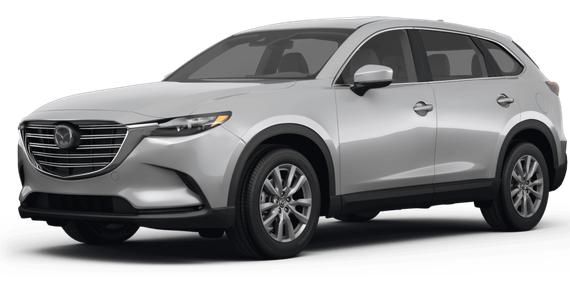 MAZDA CX-9 2023 JM3TCBCY7P0656411 image
