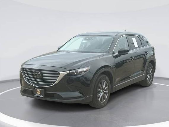 MAZDA CX-9 2023 JM3TCBCY4P0656768 image