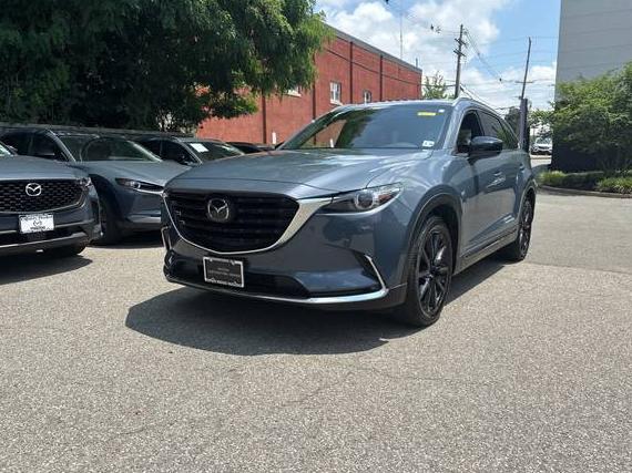 MAZDA CX-9 2023 JM3TCBDYXP0631761 image